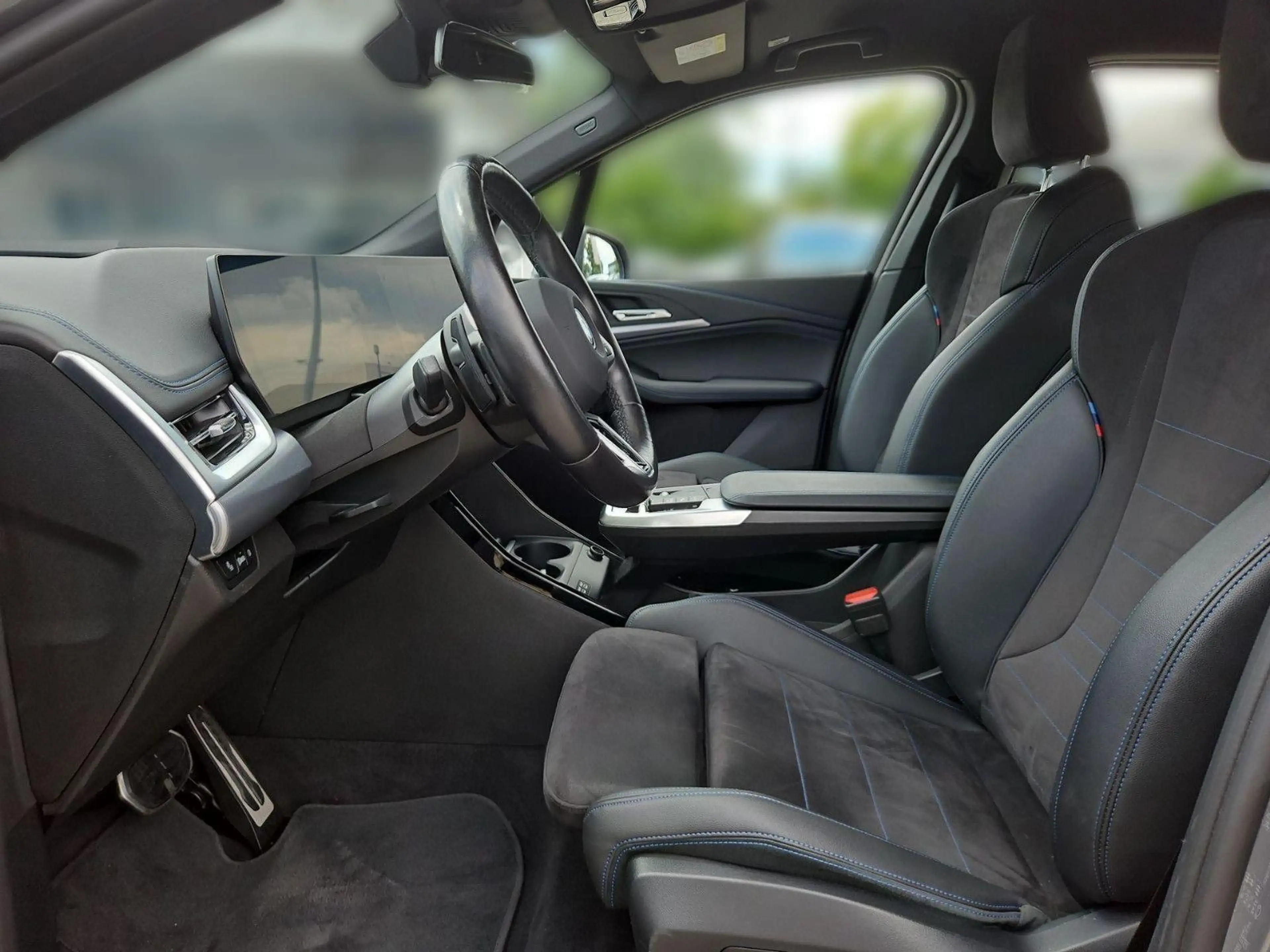 BMW 230 e Active Tourer xDrive M-Sport/NAVI/LED/DAB — photo 8