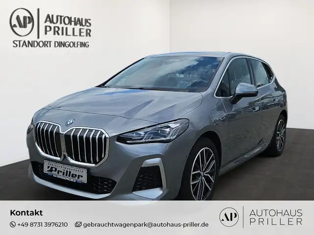 BMW 230 e Active Tourer xDrive M-Sport/NAVI/LED/DAB