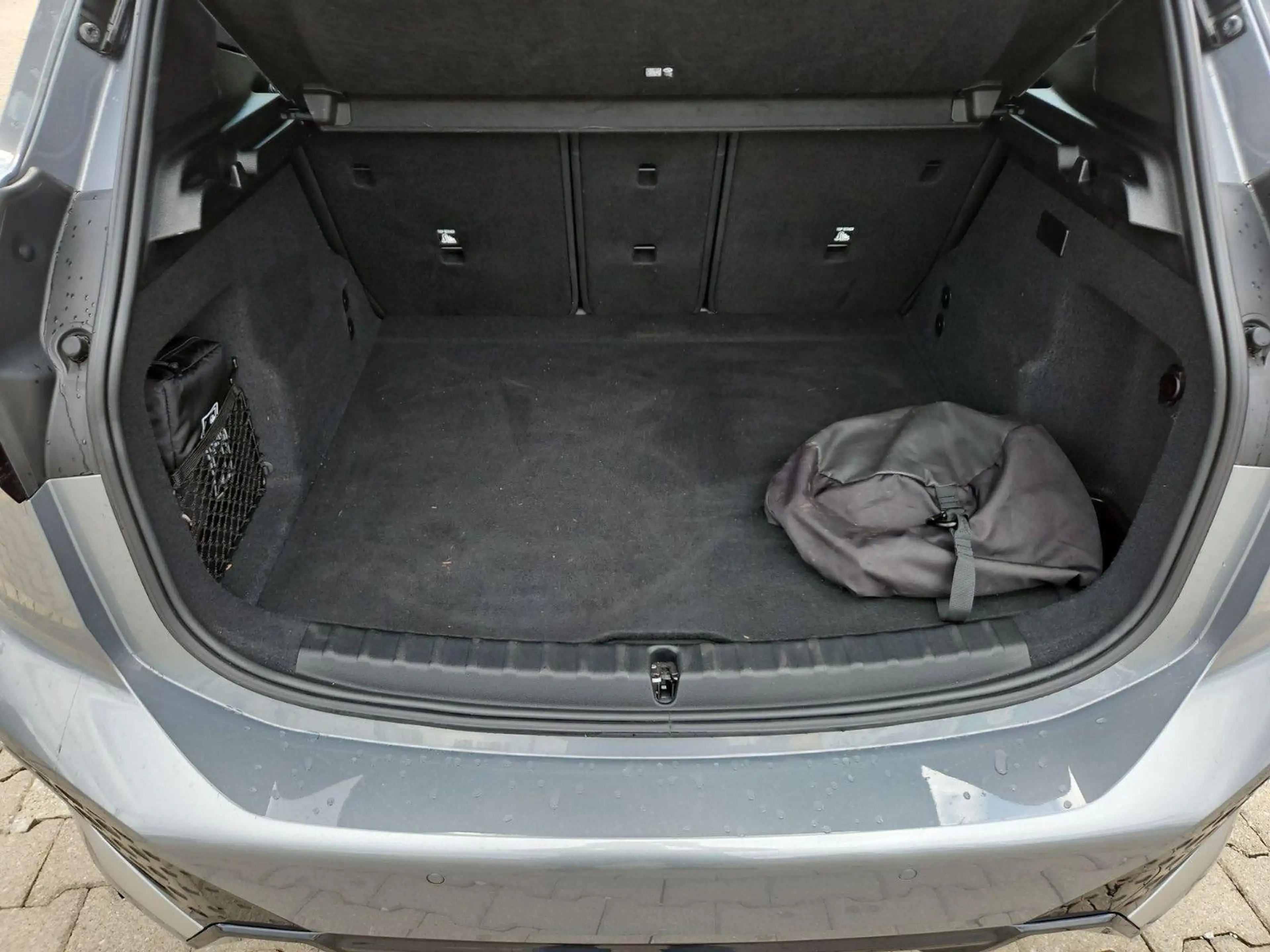 BMW 230 e Active Tourer xDrive M-Sport/NAVI/LED/DAB — photo 13