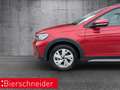 Volkswagen Taigo 1.0 TSI LED NAVI PDC 16 CONNECT DAB Rot - thumbnail 4