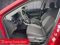 Volkswagen Taigo 1.0 TSI LED NAVI PDC 16 CONNECT DAB Rot - thumbnail 5