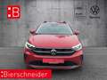 Volkswagen Taigo 1.0 TSI LED NAVI PDC 16 CONNECT DAB Rot - thumbnail 3