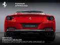 Ferrari Portofino 3.9 Turbo V8 F1 Rouge - thumbnail 6