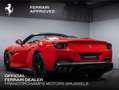 Ferrari Portofino 3.9 Turbo V8 F1 Rot - thumbnail 5