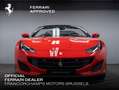 Ferrari Portofino 3.9 Turbo V8 F1 Rouge - thumbnail 2