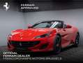 Ferrari Portofino 3.9 Turbo V8 F1 Rouge - thumbnail 3