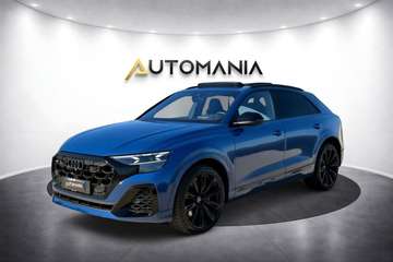 SQ8 TFSI quattro tiptronic - BOLLO E SUPERBOLLO INCLUSI