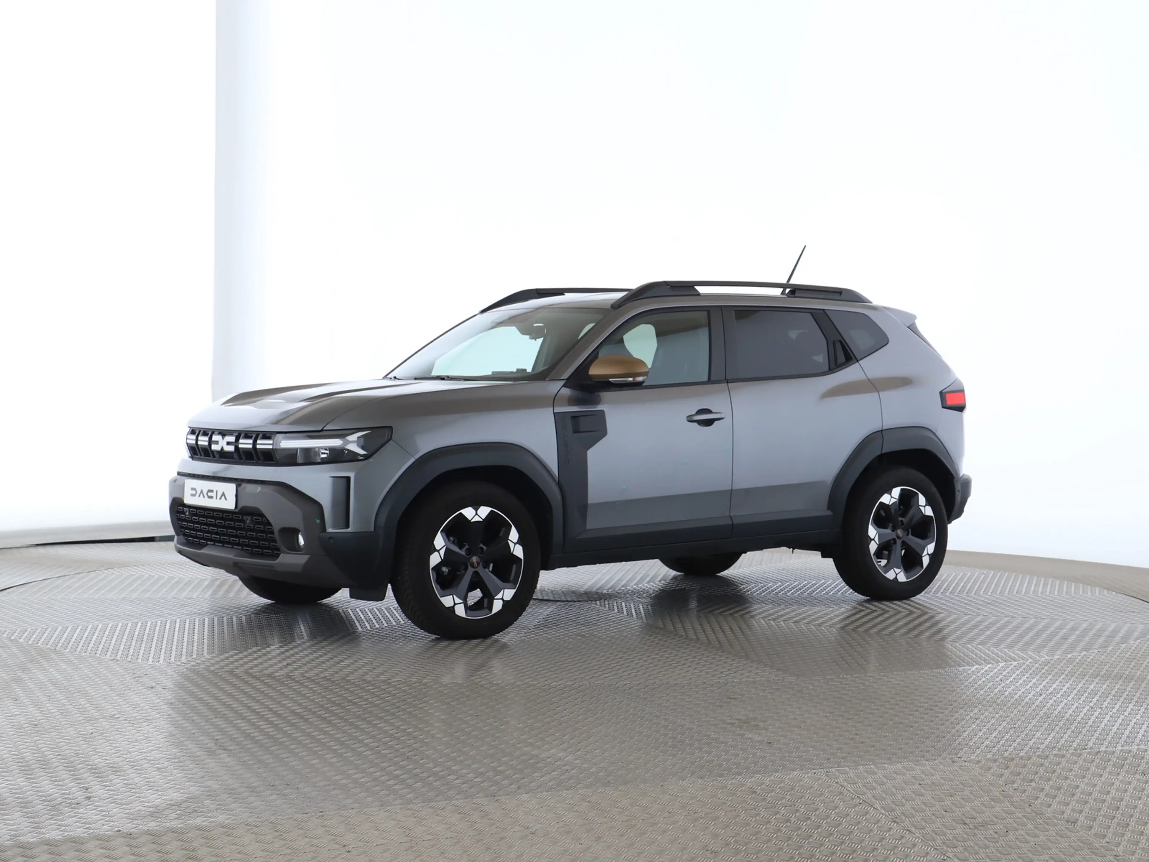 Dacia Duster 1.2 TCe 130 Extreme — photo 5
