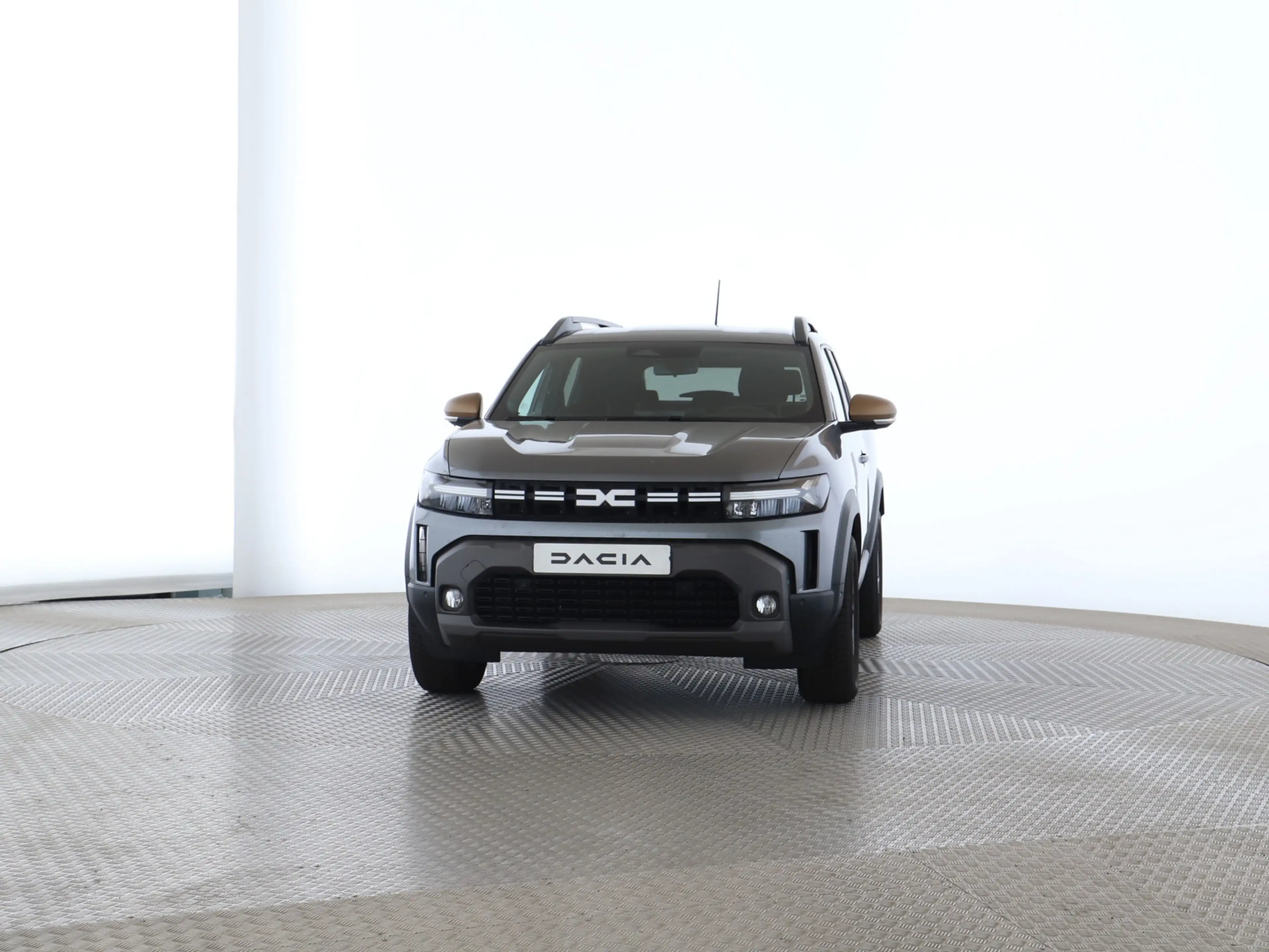 Dacia Duster 1.2 TCe 130 Extreme