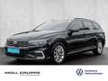 Volkswagen Passat Variant GTE eHybrid DSG NAVI PANU ALU AHK Schwarz - thumbnail 1