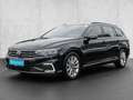 Volkswagen Passat Variant GTE eHybrid DSG NAVI PANU ALU AHK Schwarz - thumbnail 2