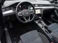 Volkswagen Passat Variant GTE eHybrid DSG NAVI PANU ALU AHK Schwarz - thumbnail 11
