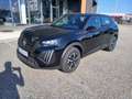 Peugeot 2008 STYLE Benzin 100 6-Gang-Manuell Schwarz - thumbnail 1