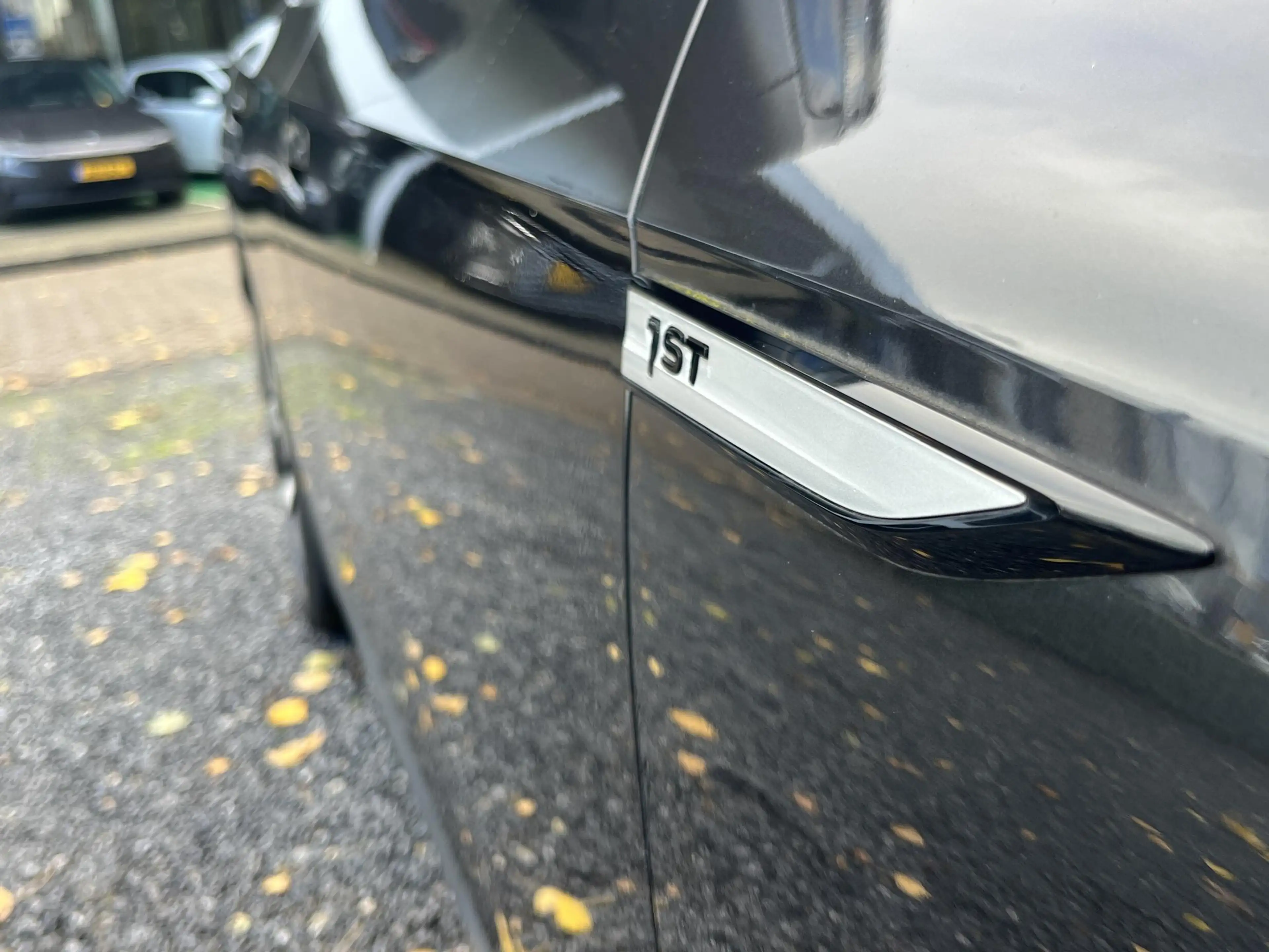 Volkswagen ID.4 First 77 kWh 204pk (Trekhaak,Camera,Warmtepomp,Acc — photo 9