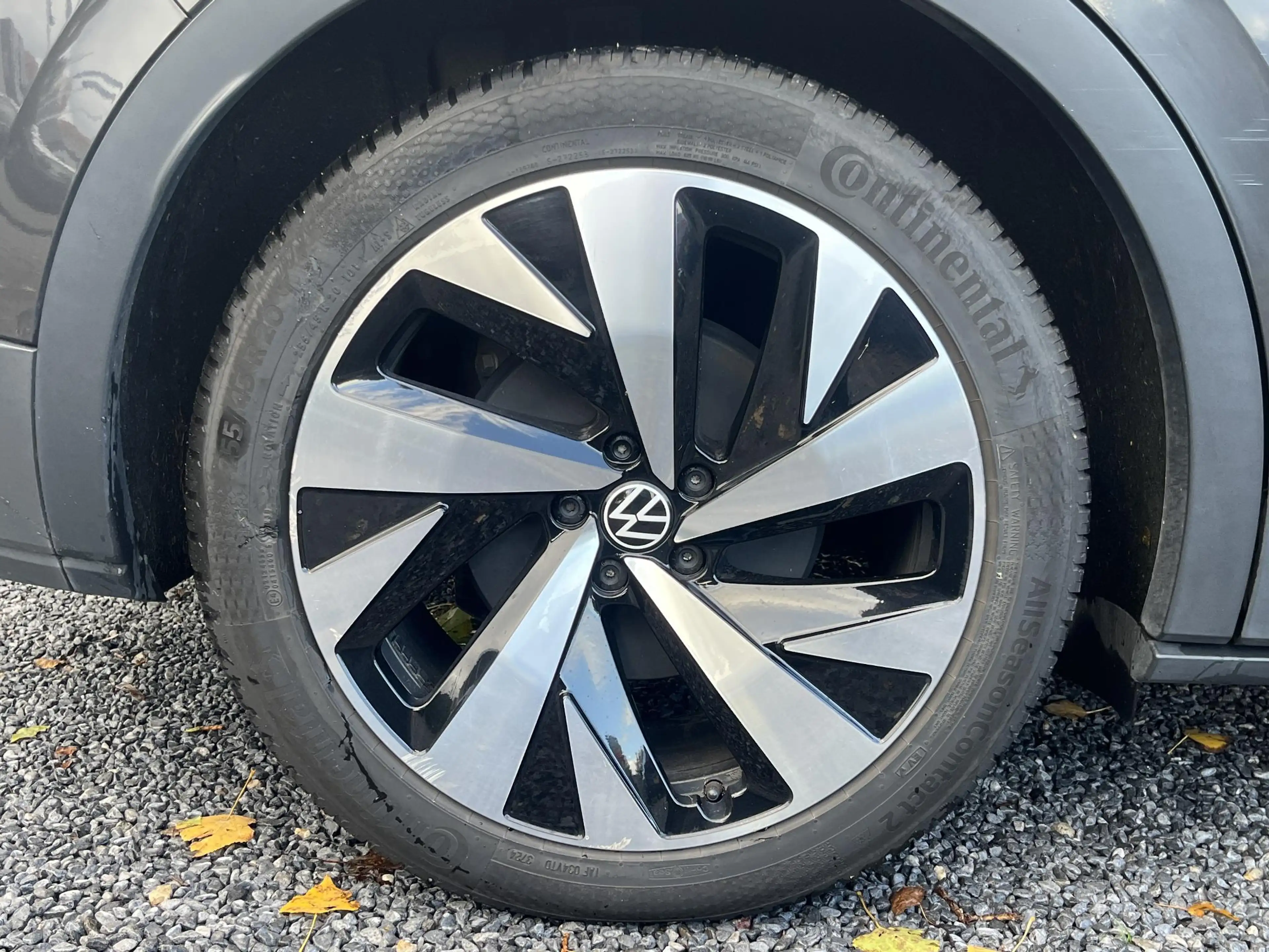 Volkswagen ID.4 First 77 kWh 204pk (Trekhaak,Camera,Warmtepomp,Acc — photo 4