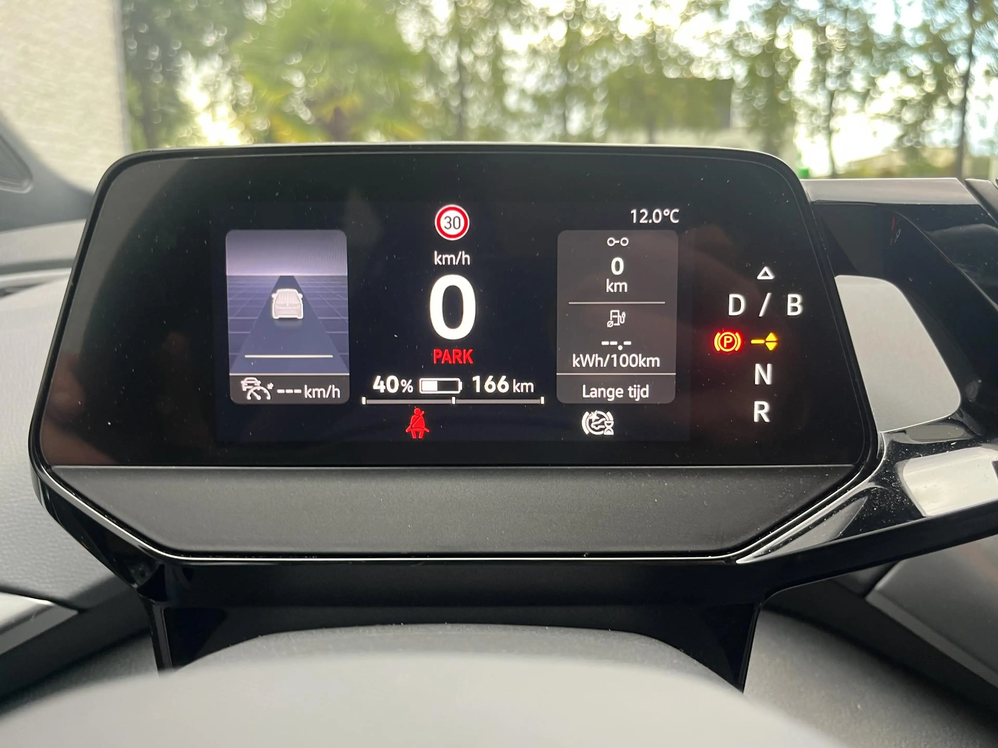 Volkswagen ID.4 First 77 kWh 204pk (Trekhaak,Camera,Warmtepomp,Acc — photo 15