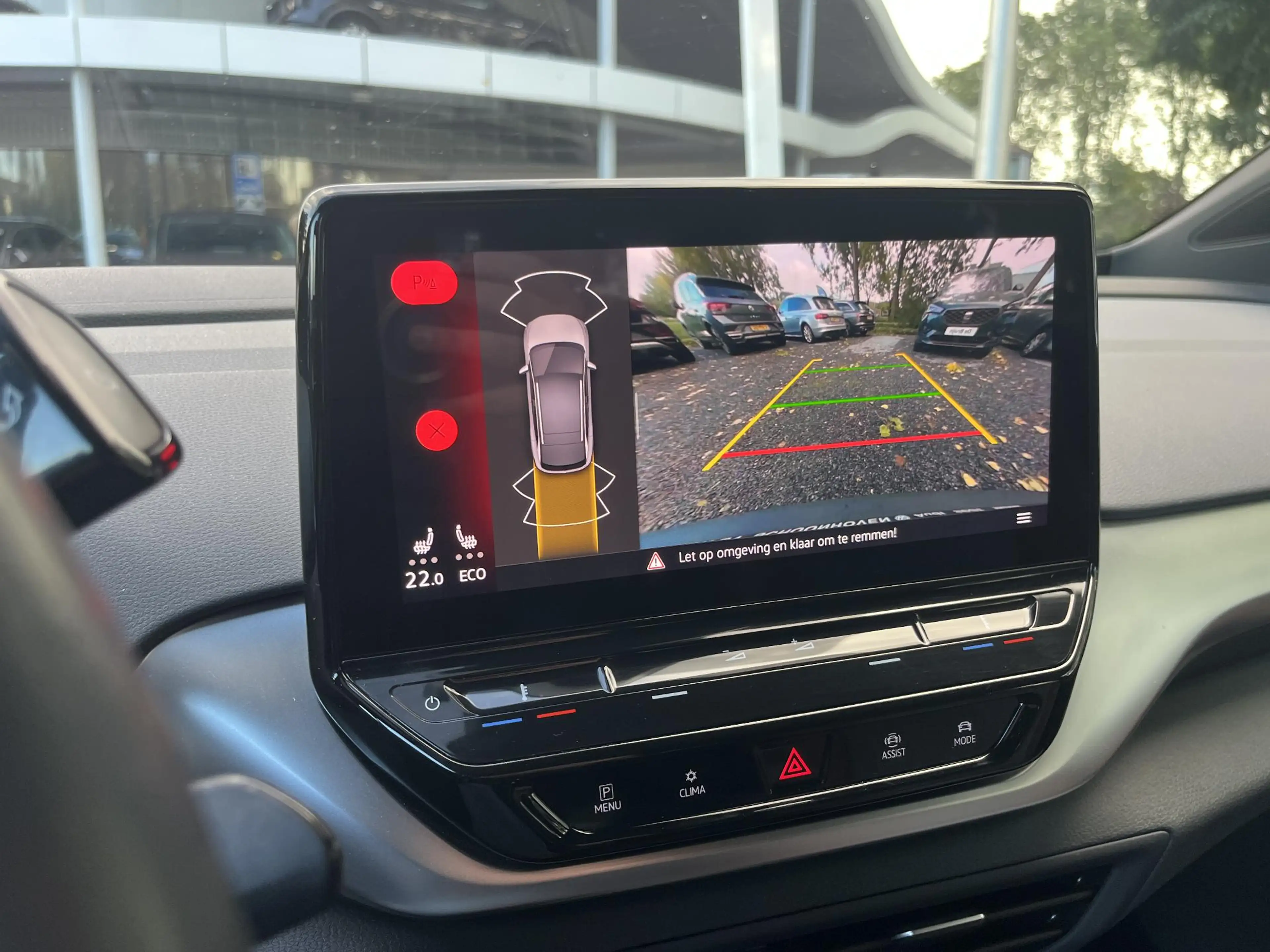 Volkswagen ID.4 First 77 kWh 204pk (Trekhaak,Camera,Warmtepomp,Acc — photo 5