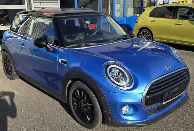 Imagine MINI Cooper Cooper