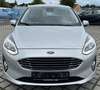 Ford Fiesta Titanium Silber - thumbnail 2