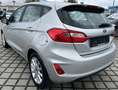 Ford Fiesta Titanium Silber - thumbnail 4