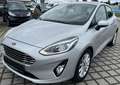 Ford Fiesta Titanium Silber - thumbnail 1