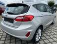 Ford Fiesta Titanium Silber - thumbnail 5