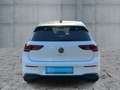 Volkswagen Golf VIII 1.5 TSI LIFE 5JG+LED+NAVI+PANO+DAB+SHZ Bianco - thumbnail 5