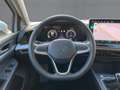 Volkswagen Golf VIII 1.5 TSI LIFE 5JG+LED+NAVI+PANO+DAB+SHZ Bianco - thumbnail 10