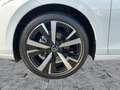 Volkswagen Golf VIII 1.5 TSI LIFE 5JG+LED+NAVI+PANO+DAB+SHZ Bianco - thumbnail 8