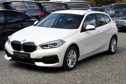 Bmw 118 i Limo. Advantage *AUTOMATIK*NAVI*PDC*1.HD