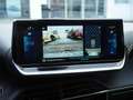 Peugeot e-208 GT 136 KLIMA PDC KAMERA NAVI LED Blanc - thumbnail 10