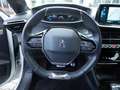 Peugeot e-208 GT 136 KLIMA PDC KAMERA NAVI LED Blanc - thumbnail 7