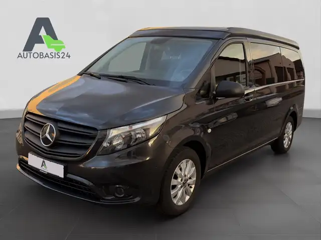 Mercedes-Benz V 220 Marco Polo 220 CDI