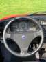 Saab 900 Turbo 16S Cabriolet / FPT / Leer Rojo - thumbnail 18