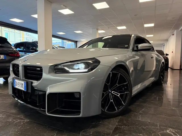 BMW M2 M2 - TETTO IN CARB. - MANUALE - PPF - KIT CARBONIO