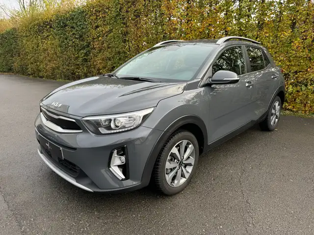 Kia Stonic Stonic 1.0 / CARPLAY / / CAM /