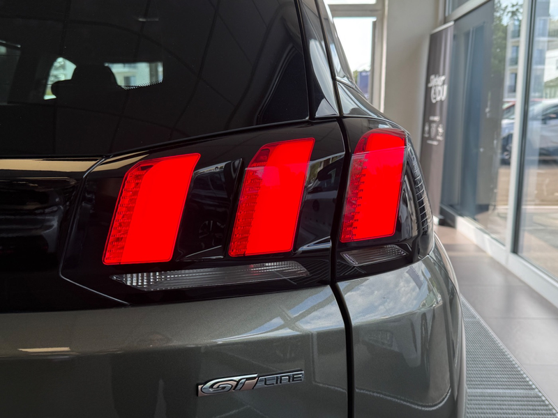 Peugeot 5008 1.5 BlueHDi 130 Allure Sitzhzg*Kamera — photo 9