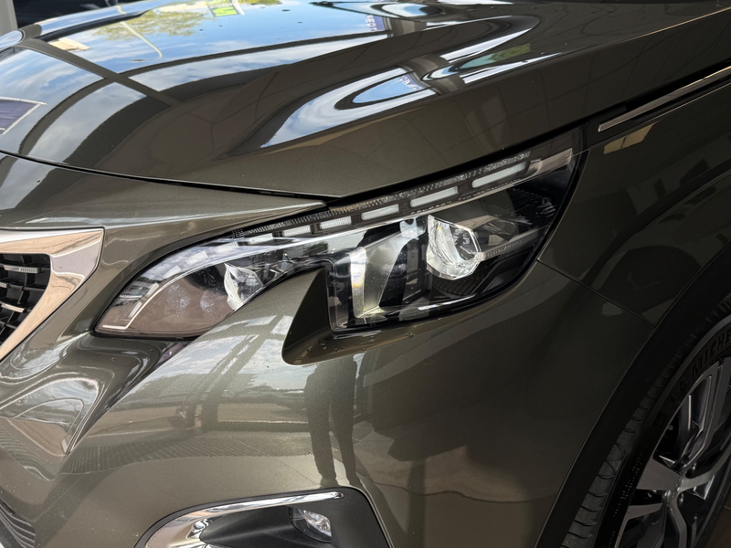 Peugeot 5008 1.5 BlueHDi 130 Allure Sitzhzg*Kamera — photo 8