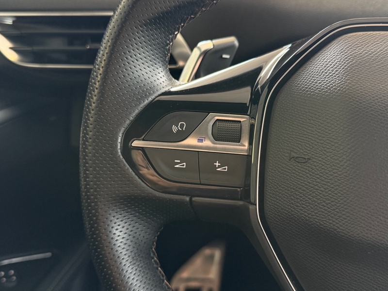 Peugeot 5008 1.5 BlueHDi 130 Allure Sitzhzg*Kamera — photo 15