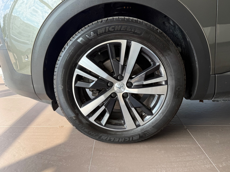 Peugeot 5008 1.5 BlueHDi 130 Allure Sitzhzg*Kamera — photo 7