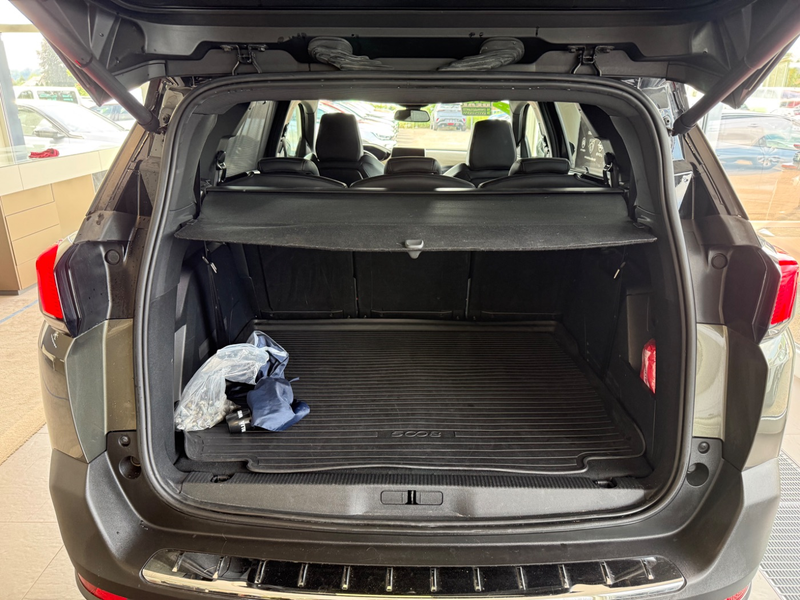 Peugeot 5008 1.5 BlueHDi 130 Allure Sitzhzg*Kamera — photo 11
