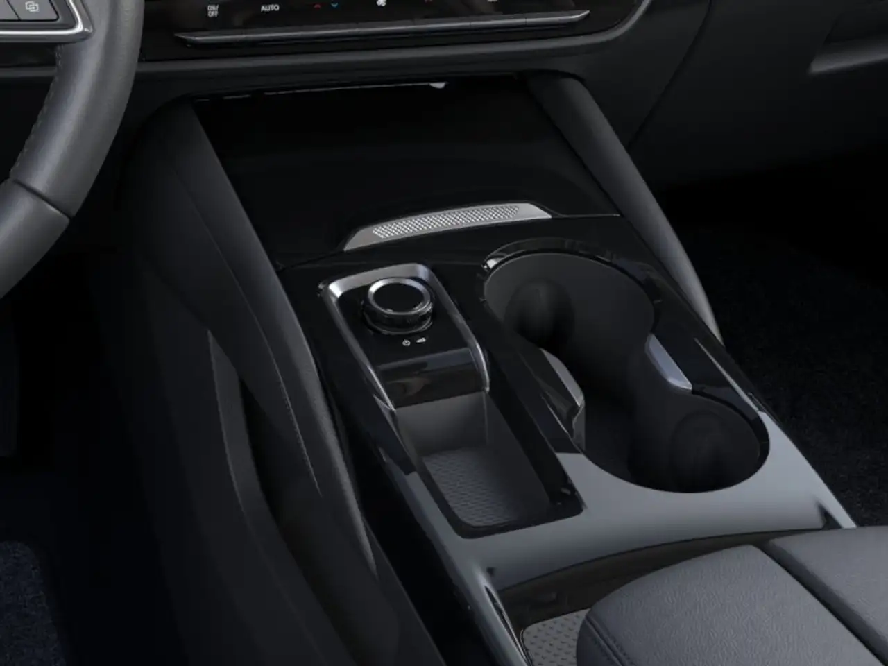Buick Envision снимка Buick Envision