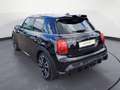 MINI Cooper S JCW Steptronic EDC Panorama Klimaaut. Zwart - thumbnail 4
