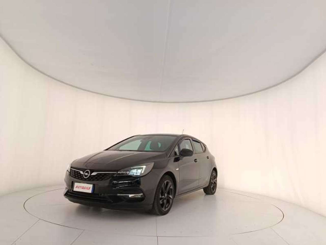 Opel Astra 5 Porte 1.2 Turbo GS Line