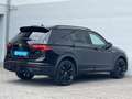 Volkswagen Tiguan Allspace 2.0TSI DSG R-Line 4M Black Style 360°Kamera/ACC/Ap Nero - thumbnail 7