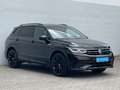 Volkswagen Tiguan Allspace 2.0TSI DSG R-Line 4M Black Style 360°Kamera/ACC/Ap Nero - thumbnail 2