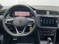 Volkswagen Tiguan Allspace 2.0TSI DSG R-Line 4M Black Style 360°Kamera/ACC/Ap Nero - thumbnail 11