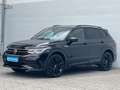 Volkswagen Tiguan Allspace 2.0TSI DSG R-Line 4M Black Style 360°Kamera/ACC/Ap Nero - thumbnail 3