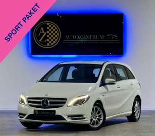 Sport BlueEfficiency *TEILLEDER*LED*PDC