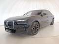 BMW i7 xdrive60 Msport Nero - thumbnail 1